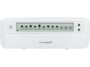 Homematic IP Wired Smart Home Wired Fussbodenheizungscontroller motorisch