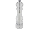 Peugeot Salzmühle Nancy 22 cm, Transparent