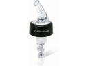 Vin Bouquet Vin Bouquet Ausgiesser 20 ml, 2 Stück, Schwarz
