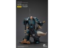 Joy Toy Warhammer Armillus Dynat Harrowmaster Alpha Legion