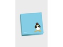 Swissmeme Michi Haftnotizen 70 x 70 mm, 50 Blatt