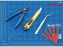 Revell Hobby Tool Kit Basic Hobby Werkzeugset Basic