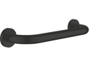 GROHE Start Wannengriff Metall Mattschwarz 34.9 cm