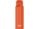Thermos Thermosflasche Ultralight 750 ml, Glowing Orange
