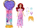 Disney Princess Spielset Jewel Reveal Arielle-Puppe Assortiert