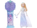 Disney Frozen Puppe Die Eiskönigin Juwel Reveal Elsa
