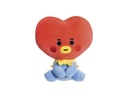 AURORA Plüsch BT21 Tata Baby 13 cm Plüschtier Baby 13 cm
