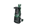 Bosch Häcksler UniversalShredder 2 x 18 V-25 36 V