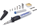 Dremel DREMEL 2000-7 Arts&Crafts Versatip Lötkolben, 7-tlg. Zubehör
