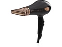 Bellissima Haartrockner My Pro P5 3800 Schwarz/Gold