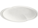 Duni Atlantis Deckel 500/900 ml 55 Stück