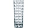 Nachtmann Vase Bossa Nova 28 cm, Transparent