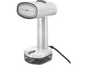 CLEANmaxx Dampfbürste 1500 W