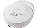 UBPet Smart-Temp Futterautomat F21 330 ml, 12 V