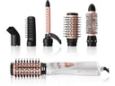 Bellissima Heissluftstyler BEL-SGH8-11726 Schwarz/Rosegold