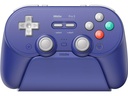 8bitdo Controller Pro 3 Wireless PC/NSW2/NSW/Mobile Purpur