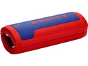 Knipex Rohrschneider TwistCut