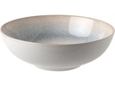 Lunasol Schale Elements Vulcano Sand la brise 4 Stück 18 cm