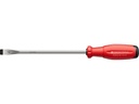 PB Swiss Tools Schlitz-Schraubenzieher 38100 SwissGrip Evo SL 7 200 mm