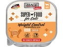 MAC's Vetcare Nassfutter Cat Huhn Weight Control 100 g