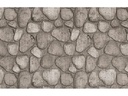 d-c-fix Weichschaummatte Stones 80 x 50 cm