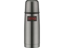 Thermos Thermosflasche Light & Compact 350 ml, Grau