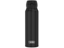Thermos Thermosflasche Ultralight 750 ml, Schwarz