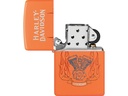 ZIPPO Harley Davidson