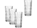 LEONARDO Trinkglas Spiritii Nova 400 ml, 4 Stück