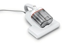 CLEANmaxx Milben-Handstaubsauger Weiss