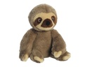 AURORA Plüsch Eco Nation Sloth 24 cm Kuscheltier Faultier 24 cm