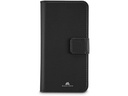 Black Rock Booklet 2-1 Wallet Galaxy S26 Schwarz