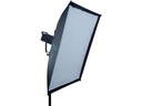 Patona Premium Quick Set-Up Softbox PT70100 100 x 70