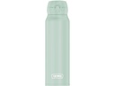 Thermos Thermosflasche Ultralight 750 ml, Soft Mint