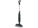 Ariete Dampfreiniger ARI-4178-GR mit rotierenden Pads 1200 W 0.4 l