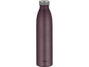Thermos Thermosflasche TC 750 ml, Burgundy