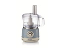 Ariete Food Processor ARI-1781-BL Blau