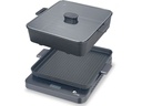 OHMEX Induktionskochplatte OHM-INC-3330