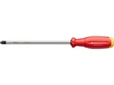 PB Swiss Tools Schraubenzieher SwissGrip Evo PB 38190.4-200 Phillips Rot