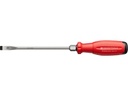 PB Swiss Tools Schlitz-Schraubenzieher PB 38100.6-180 S Sechskantansatz
