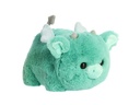 AURORA Plüsch Spudsters Della Dragon 26 cm