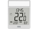ADE Fensterthermometer Pantone 877C