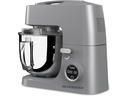Schneider Küchenmaschine SCH-SMX-0526 Grau