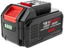 AL-KO Akku B100.6 Li
