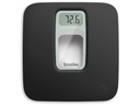 Terraillon Personenwaage Frenchy Schwarz