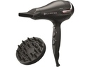 Bellissima Haartrockner K9 2300 Schwarz