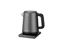 Schneider Wasserkocher SCH-KTL-1789D 1.7 l, Grau/Anthrazit
