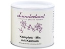 Lunderland Komplett-Mix + Kalzium