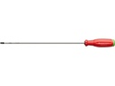 PB Swiss Tools PZ-Kreuzschraubenzieher PB 38192.2-300 Rot Pozidriv