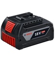 Bosch Professional Akku-Paket 6x GBA 18 V 4.0 Ah